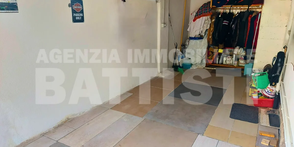 GRAZIOSO ALLOGGIO RISTRUTTURATO