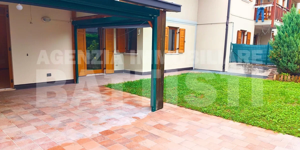 RESIDENZA  IN CLASSE ENERGETICA COMFORT E LUCE
