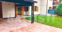 RESIDENZA  IN CLASSE ENERGETICA COMFORT E LUCE