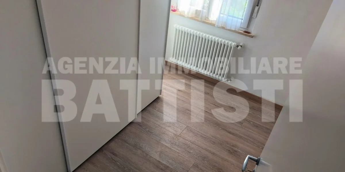 GRAZIOSO ALLOGGIO RISTRUTTURATO