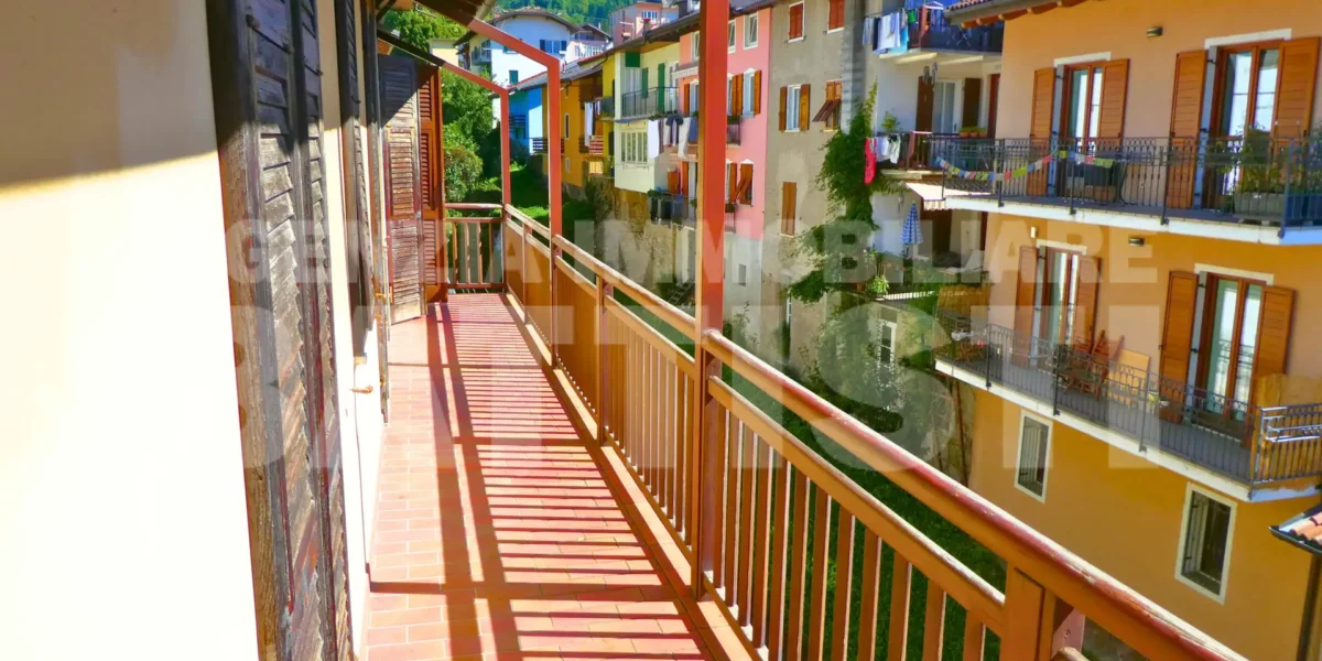 SPAZIOSO APPARTAMENTO NEL CUORE DELLA CITTÀ