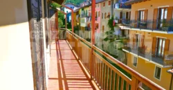 SPAZIOSO APPARTAMENTO NEL CUORE DELLA CITTÀ