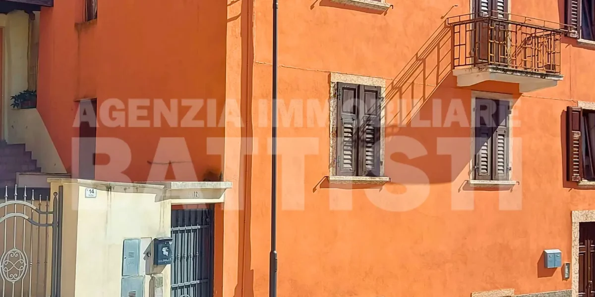 GRAZIOSO APPARTAMENTO IN CENTRO