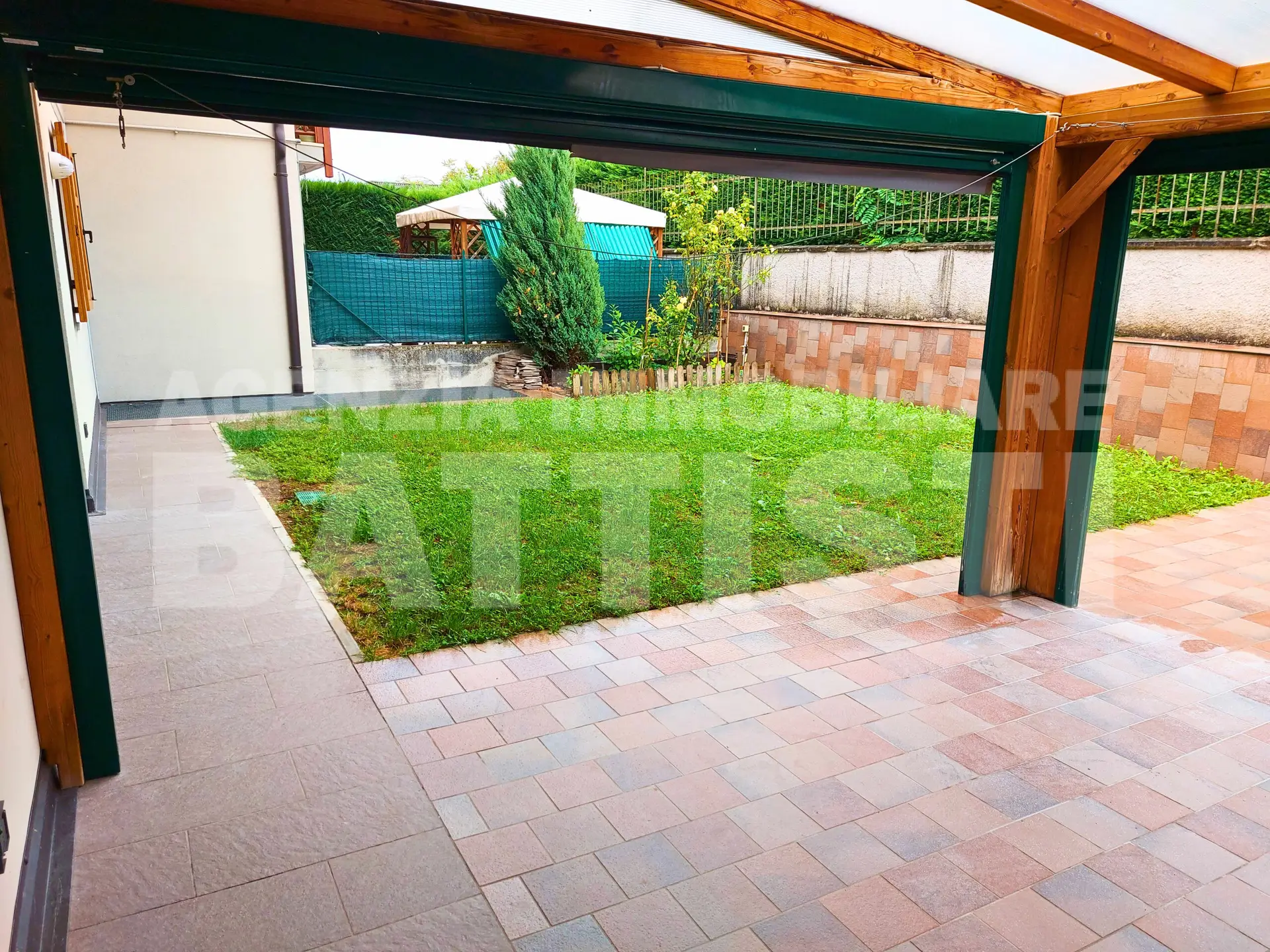 RESIDENZA  IN CLASSE ENERGETICA COMFORT E LUCE