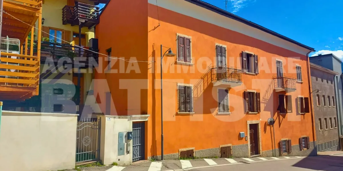 GRAZIOSO APPARTAMENTO IN CENTRO
