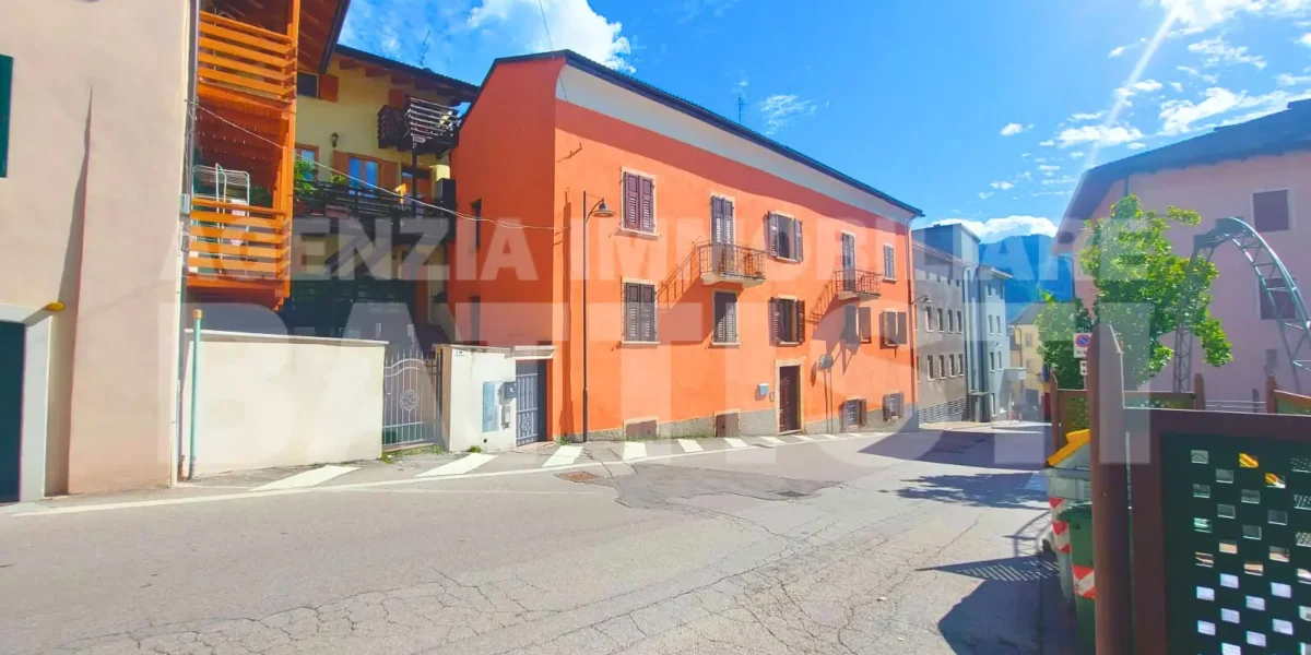GRAZIOSO APPARTAMENTO IN CENTRO