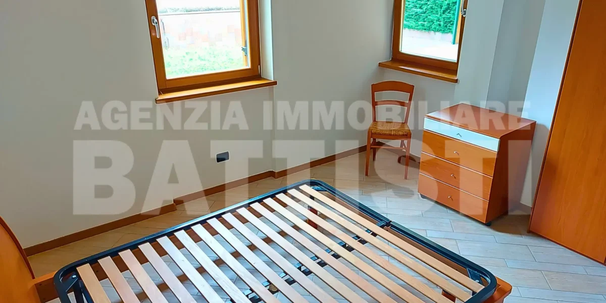 RESIDENZA  IN CLASSE ENERGETICA COMFORT E LUCE