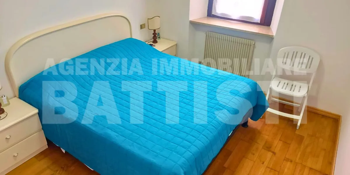 GRAZIOSO APPARTAMENTO IN CENTRO