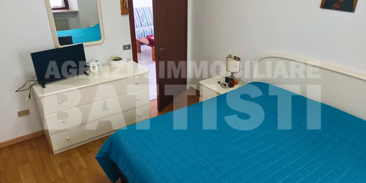 GRAZIOSO APPARTAMENTO IN CENTRO