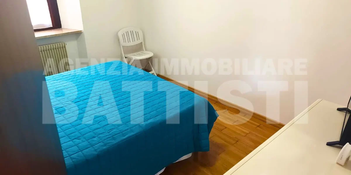 GRAZIOSO APPARTAMENTO IN CENTRO