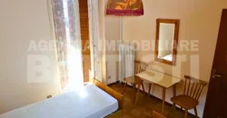 SPAZIOSO APPARTAMENTO NEL CUORE DELLA CITTÀ