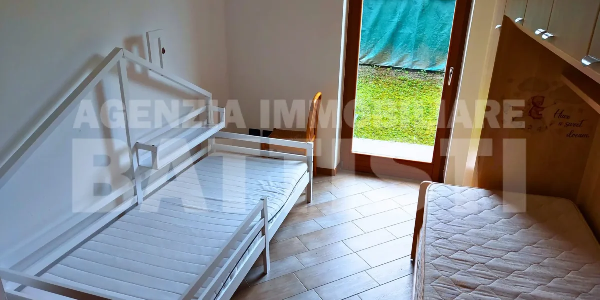 RESIDENZA  IN CLASSE ENERGETICA COMFORT E LUCE