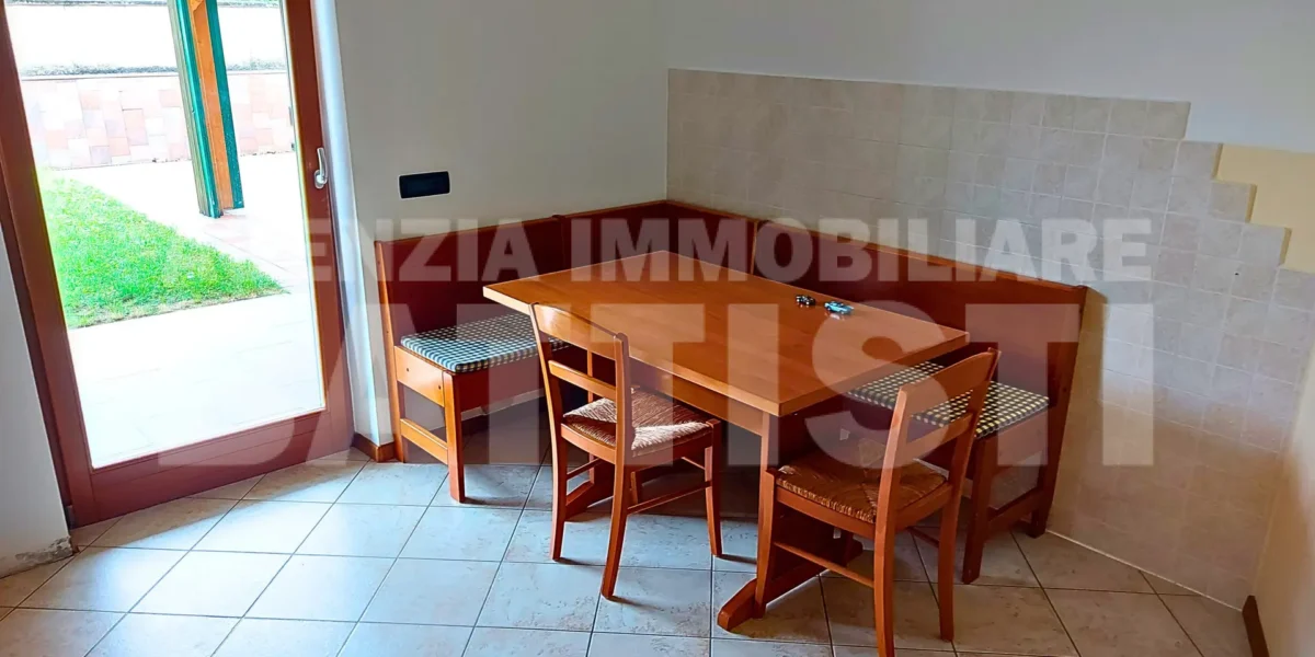 RESIDENZA  IN CLASSE ENERGETICA COMFORT E LUCE