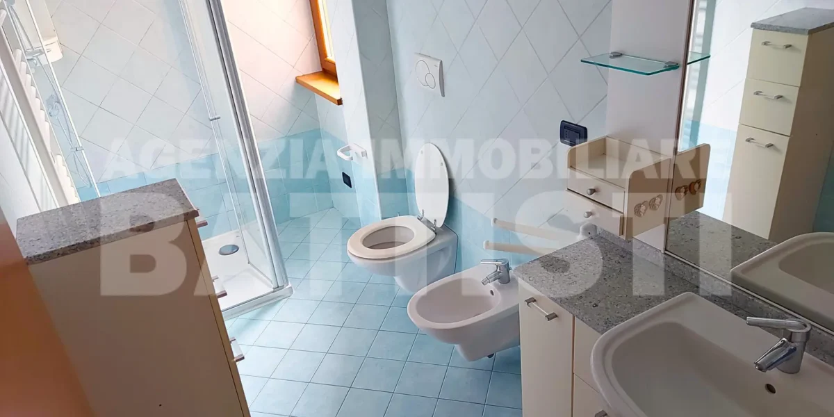 RESIDENZA  IN CLASSE ENERGETICA COMFORT E LUCE