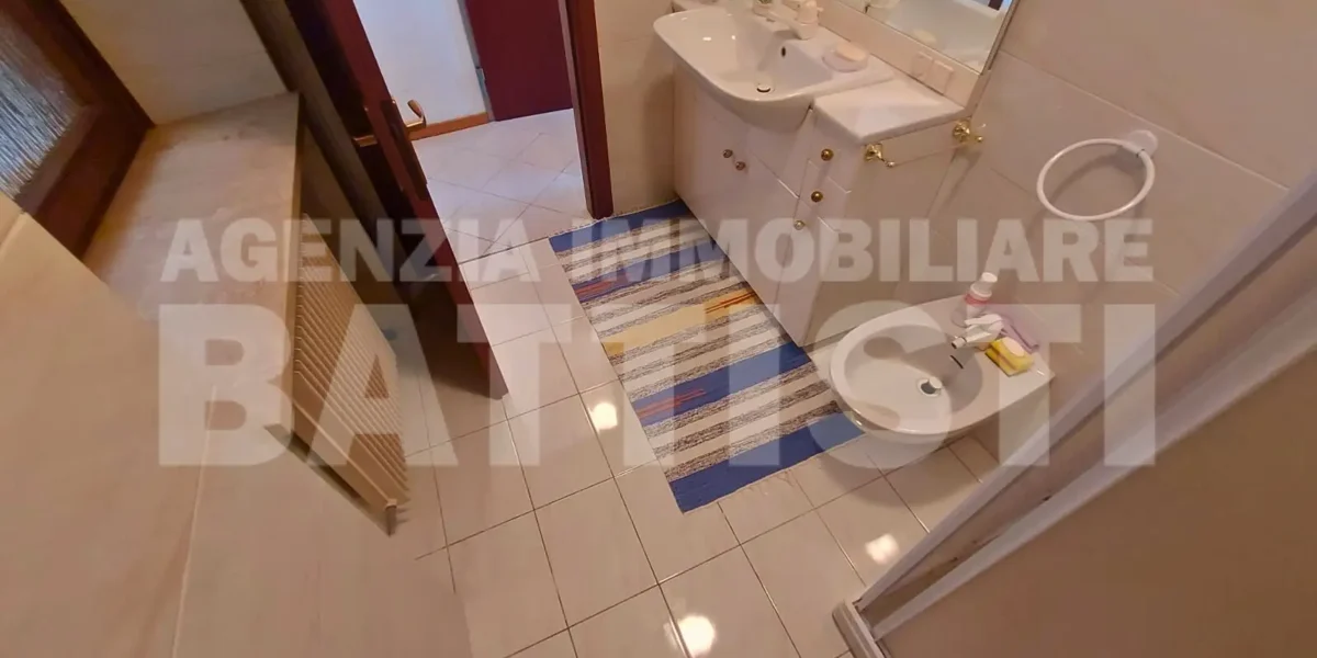 GRAZIOSO APPARTAMENTO IN CENTRO