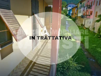 APPARTAMENTO TRANQUILLO LUNGO IL RIO