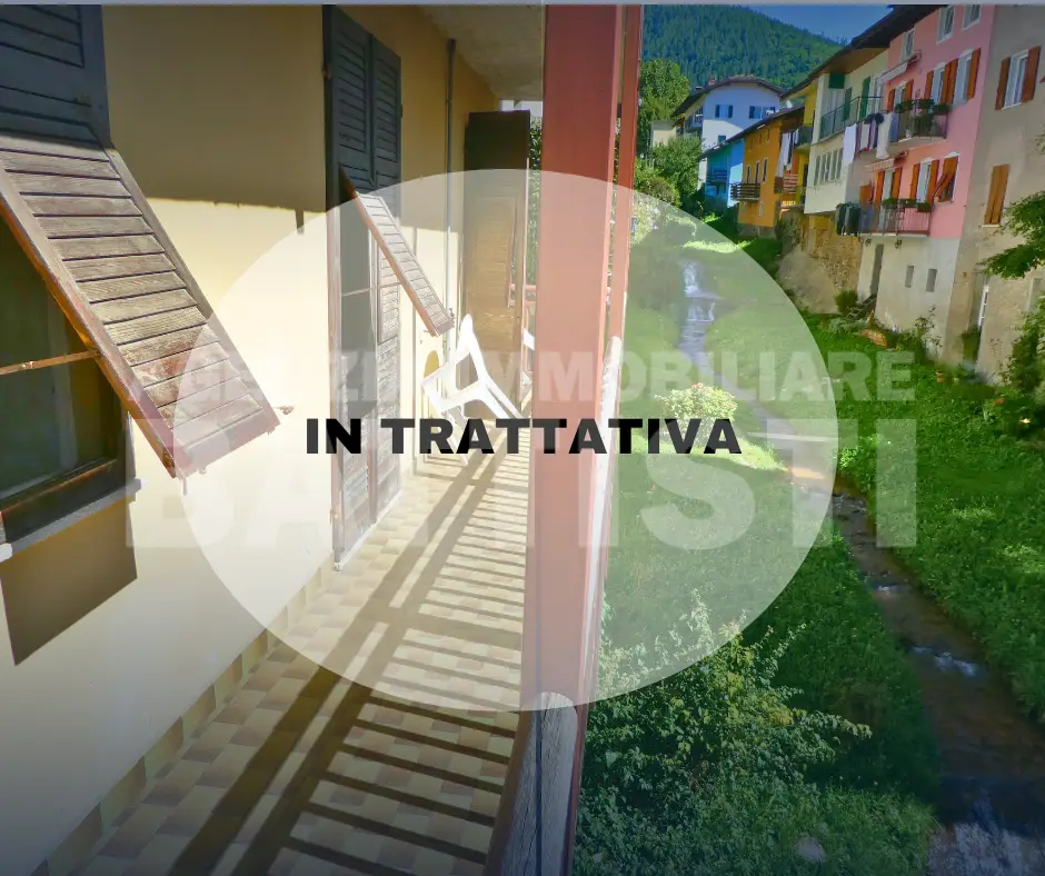 APPARTAMENTO TRANQUILLO LUNGO IL RIO