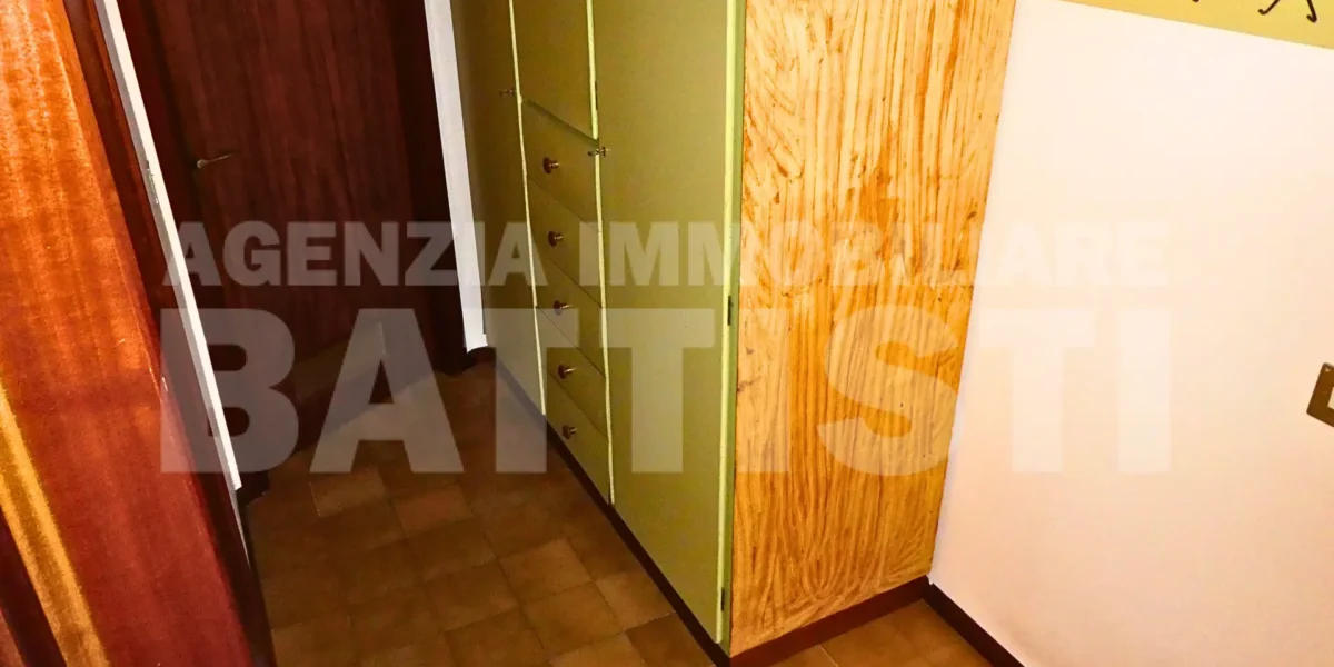 SPAZIOSO APPARTAMENTO NEL CUORE DELLA CITTÀ