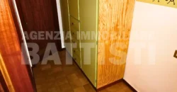 SPAZIOSO APPARTAMENTO NEL CUORE DELLA CITTÀ