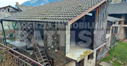 PORZIONE DI CASA IN CENTRO CON ESPOSIZIONE SOLEGGIATA