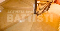 SPAZIOSO APPARTAMENTO NEL CUORE DELLA CITTÀ