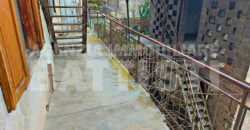 PORZIONE DI CASA IN CENTRO CON ESPOSIZIONE SOLEGGIATA