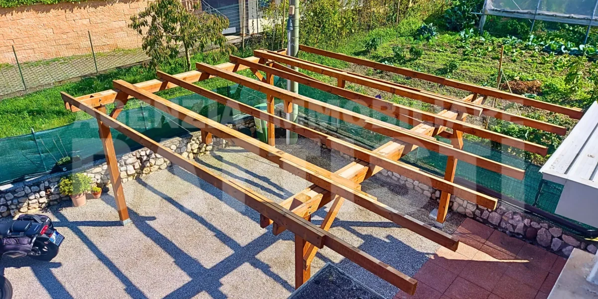 GRAZIOSO ALLOGGIO RISTRUTTURATO