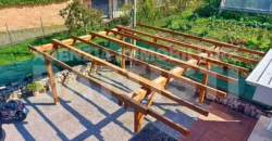 GRAZIOSO ALLOGGIO RISTRUTTURATO