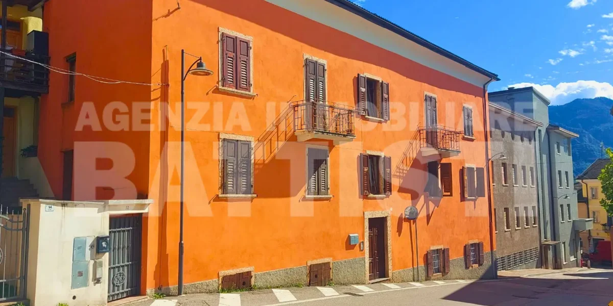 GRAZIOSO APPARTAMENTO IN CENTRO