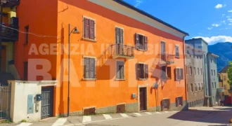 GRAZIOSO APPARTAMENTO IN CENTRO