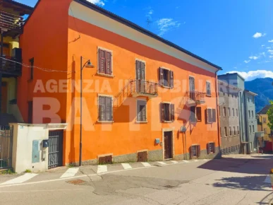 GRAZIOSO APPARTAMENTO IN CENTRO