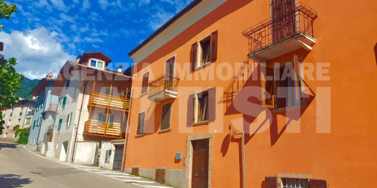 GRAZIOSO APPARTAMENTO IN CENTRO