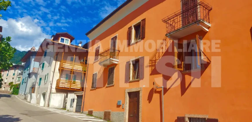 GRAZIOSO APPARTAMENTO IN CENTRO