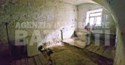 PORZIONE DI CASA IN CENTRO CON ESPOSIZIONE SOLEGGIATA