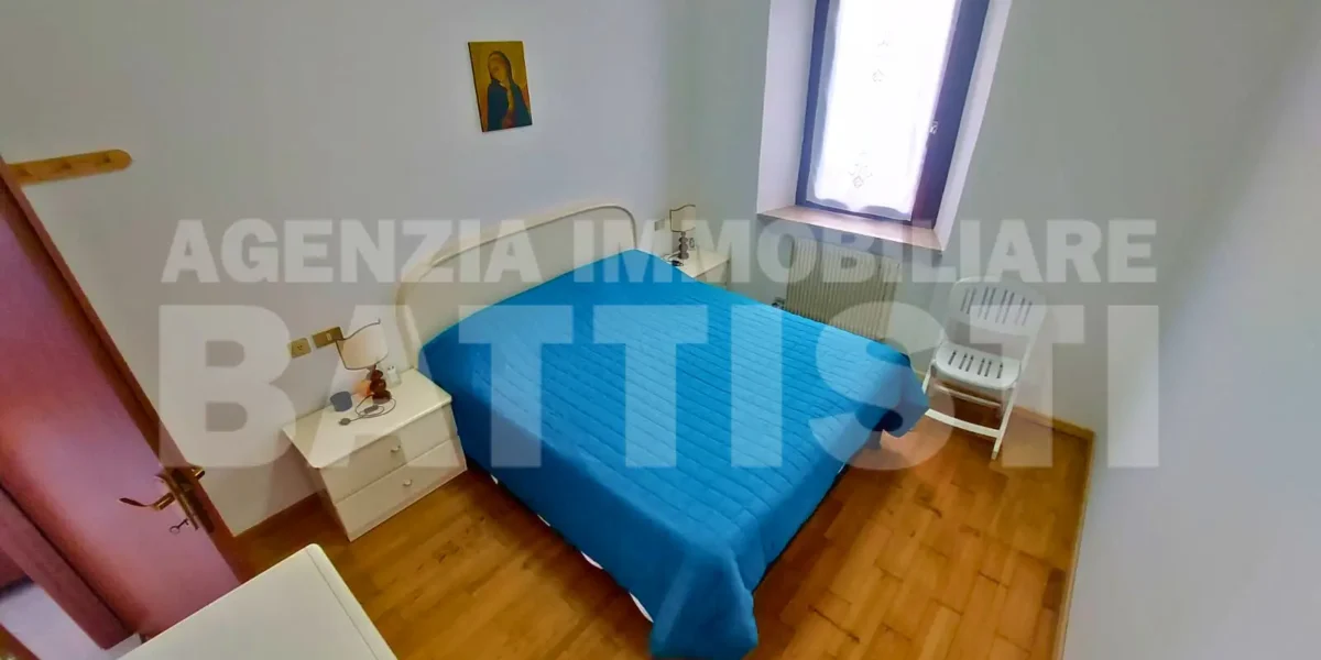 GRAZIOSO APPARTAMENTO IN CENTRO