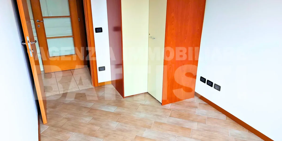RESIDENZA  IN CLASSE ENERGETICA COMFORT E LUCE