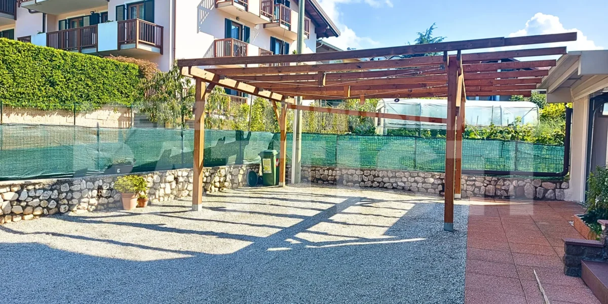 GRAZIOSO ALLOGGIO RISTRUTTURATO