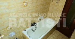 SPAZIOSO APPARTAMENTO NEL CUORE DELLA CITTÀ