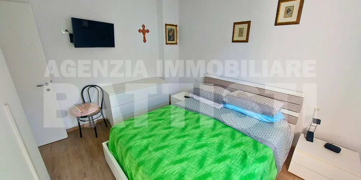 GRAZIOSO ALLOGGIO RISTRUTTURATO