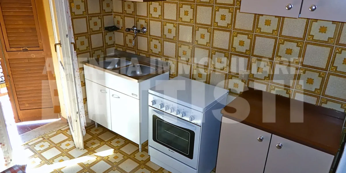 SPAZIOSO APPARTAMENTO NEL CUORE DELLA CITTÀ