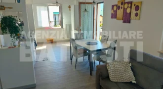 GRAZIOSO ALLOGGIO RISTRUTTURATO