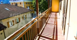 SPAZIOSO APPARTAMENTO NEL CUORE DELLA CITTÀ