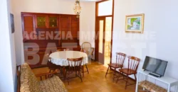 SPAZIOSO APPARTAMENTO NEL CUORE DELLA CITTÀ