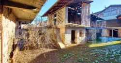 PORZIONE DI CASA IN CENTRO CON ESPOSIZIONE SOLEGGIATA
