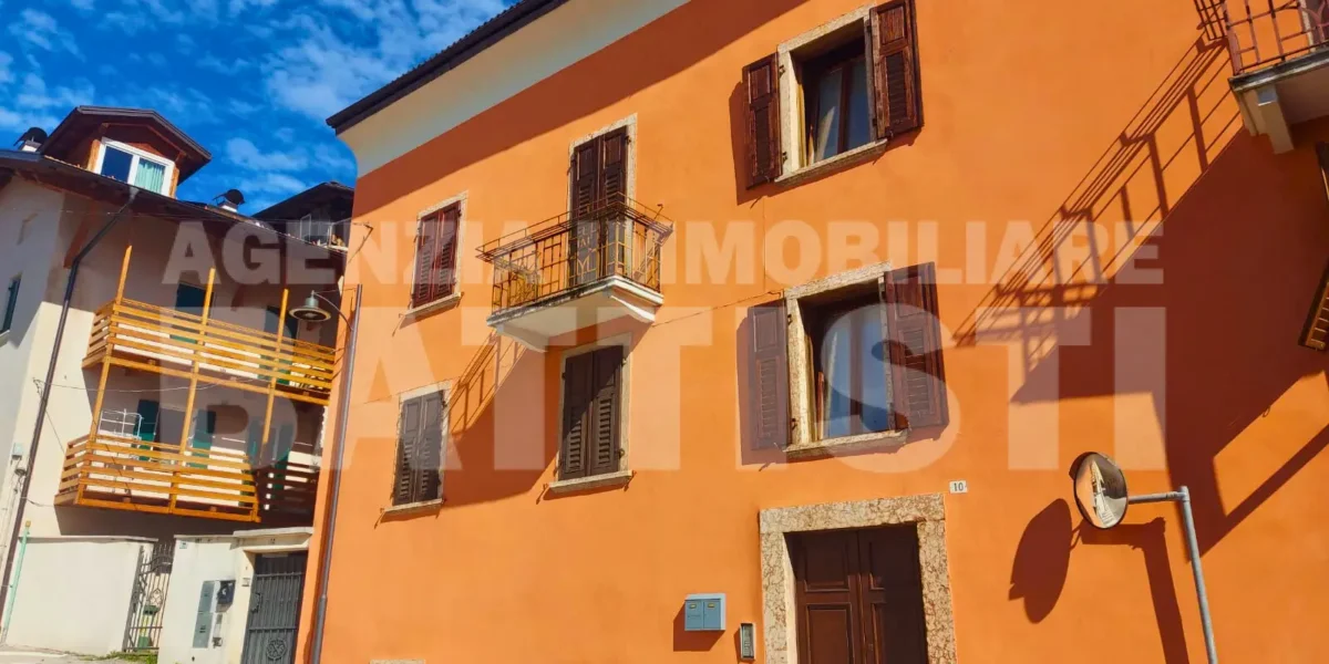 GRAZIOSO APPARTAMENTO IN CENTRO