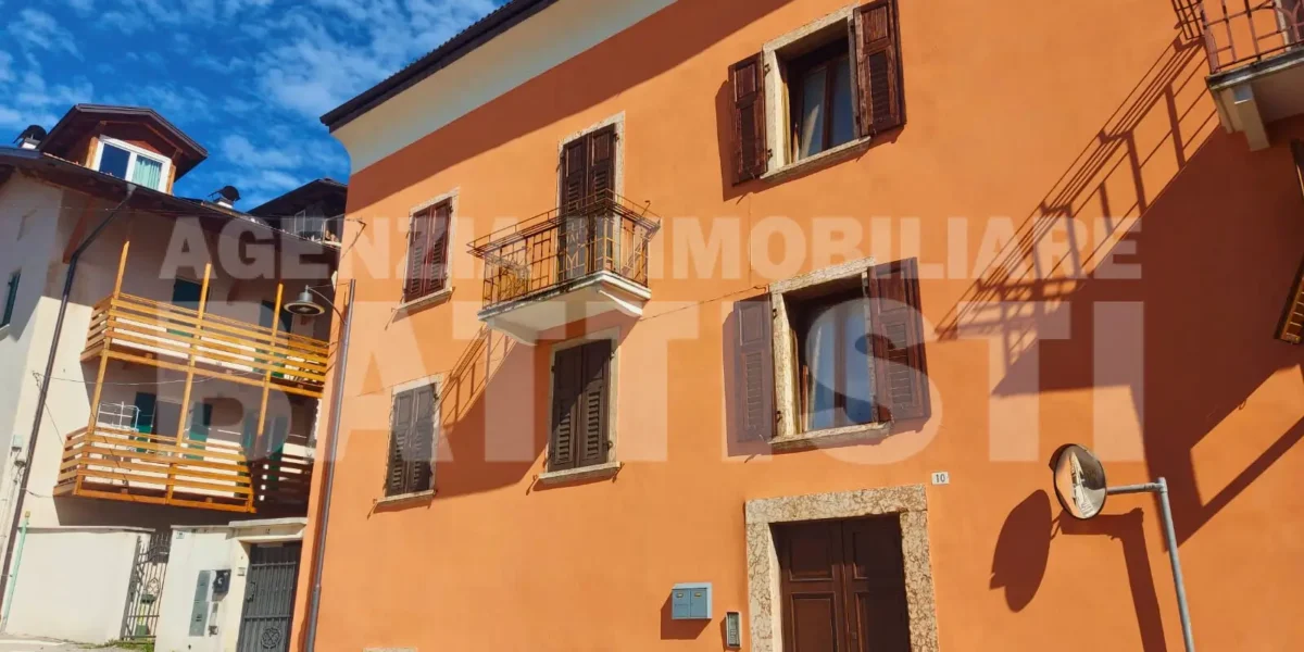 GRAZIOSO APPARTAMENTO IN CENTRO