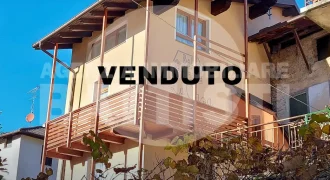 PORZIONE DI CASA INDIPENDENTE