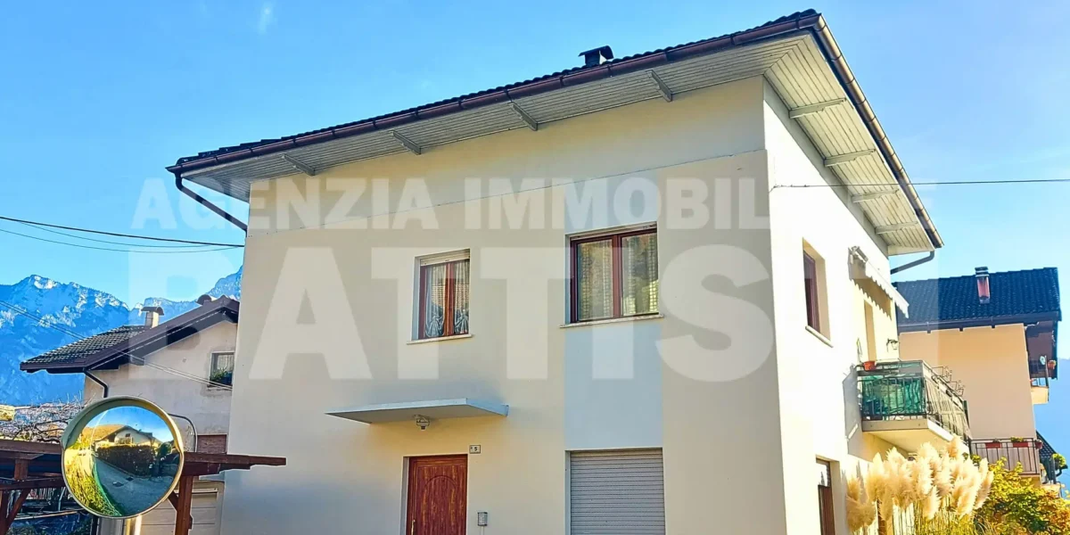 GRAZIOSO ALLOGGIO RISTRUTTURATO