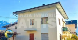 GRAZIOSO ALLOGGIO RISTRUTTURATO