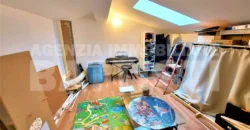 PORZIONE DI CASA INDIPENDENTE